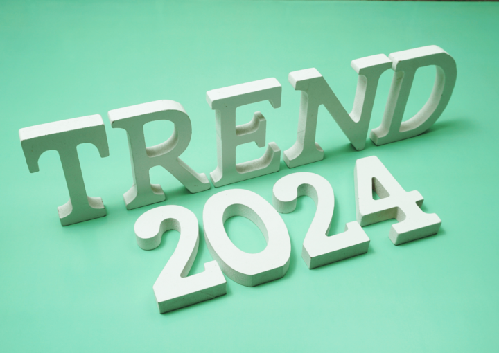 Web Tasarım Trendleri 2024