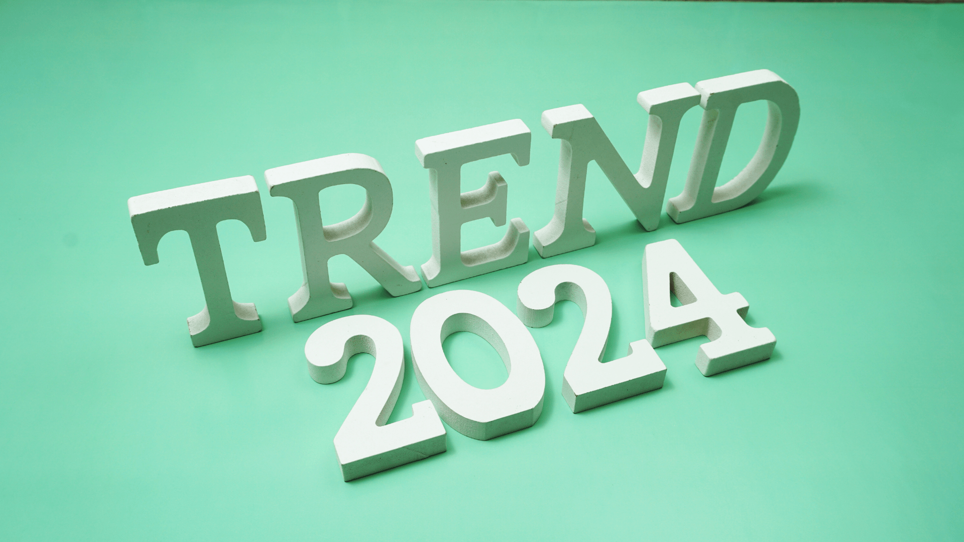 Web Tasarım Trendleri 2024
