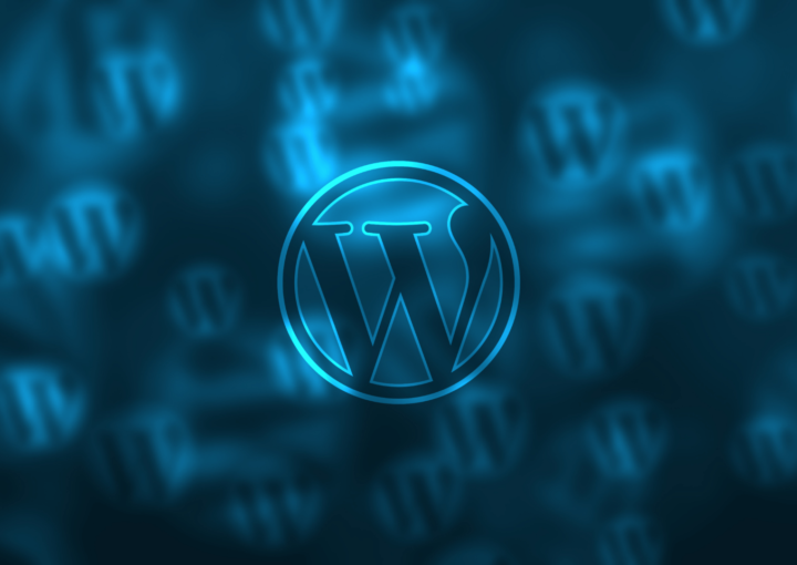 WordPress Web Tasarım
